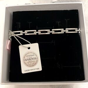 Swarovski Bracelet